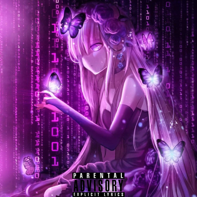 Cover of VirtualLove by Driiwy