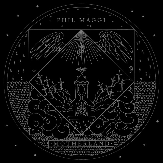 Motherland cover