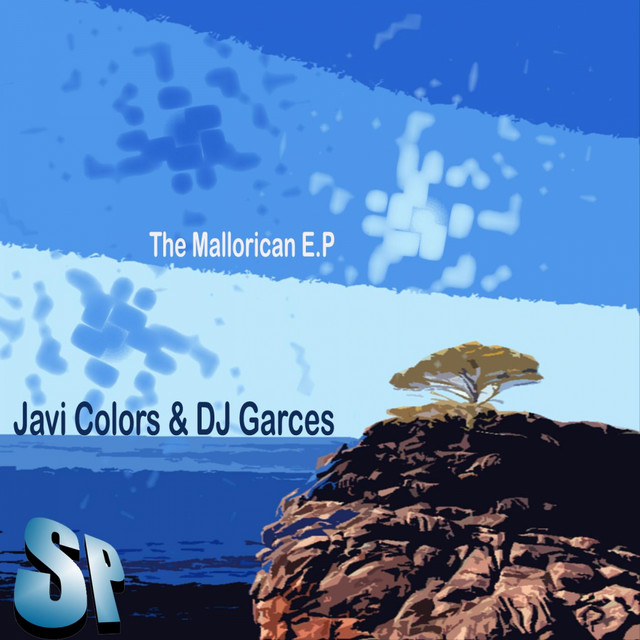 The Mallorican EP cover art