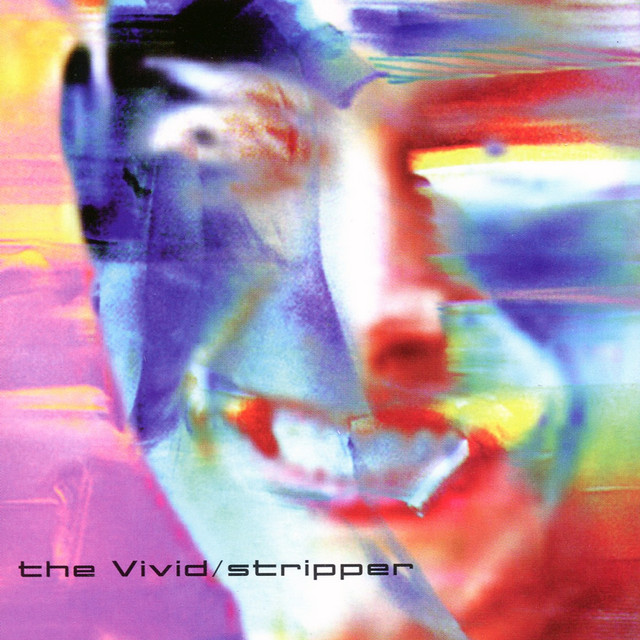 Stripper cover art