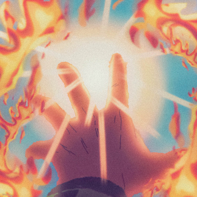 Seja o sol cover art