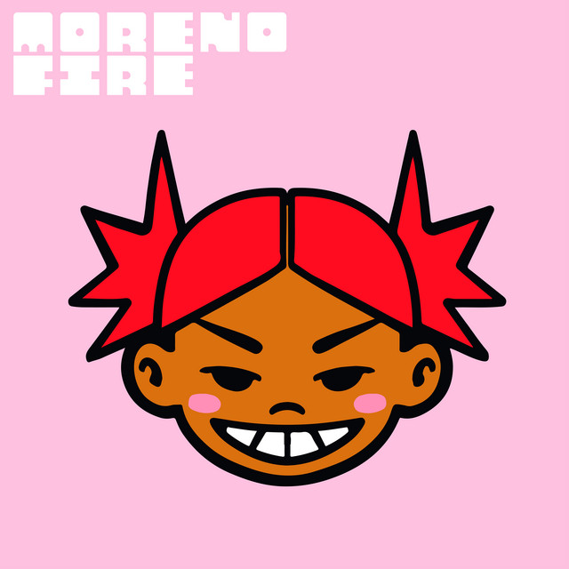 Whole Lotta Pink!** cover art