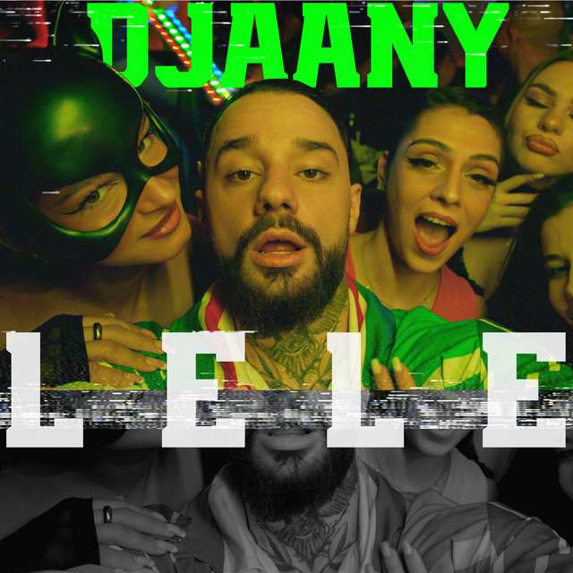 LELE cover art