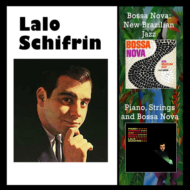 Four Leaf Clover (feat. Jim Hall) - song and lyrics by Lalo 