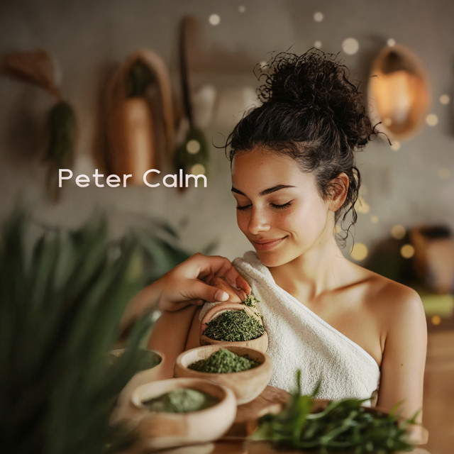 Ayurvedic Treatment - Album by Peter Calm | Spotify