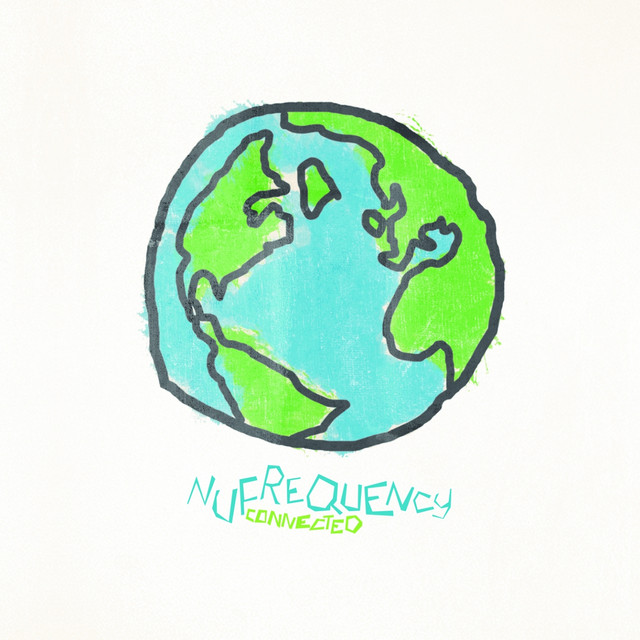 Connected cover art