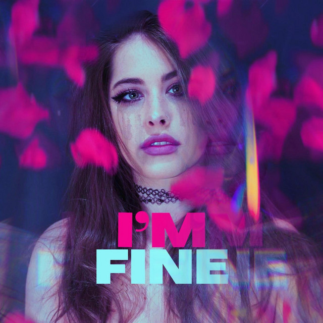 I'm Fine cover art