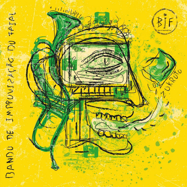 B.I.F | Spotify