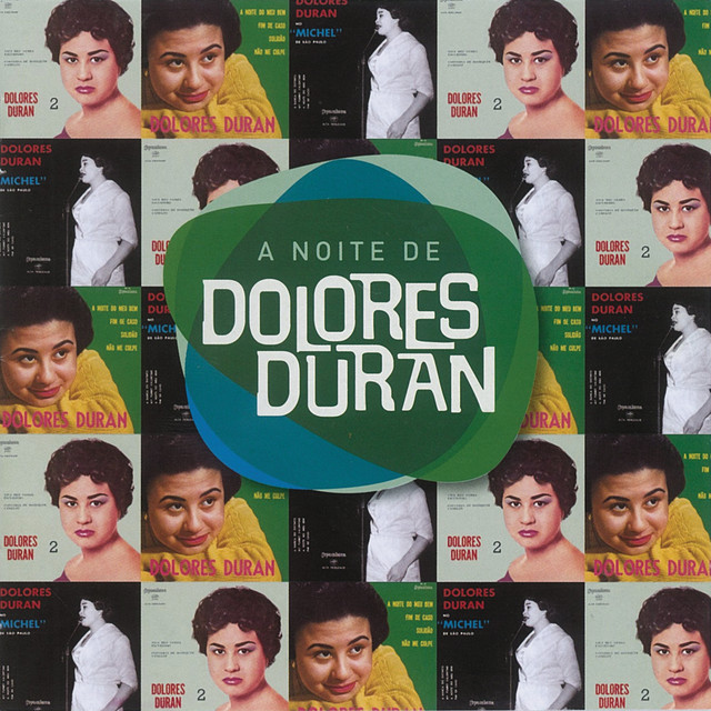A Noite De Dolores cover art