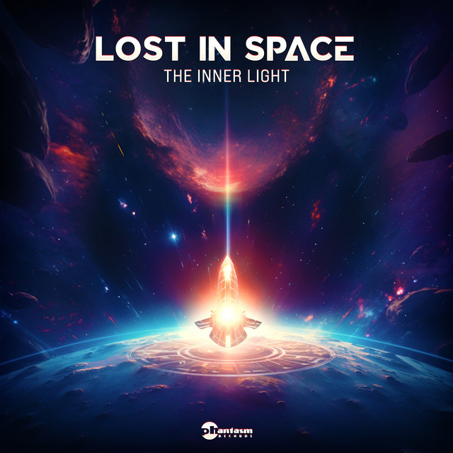 The Inner Light album art