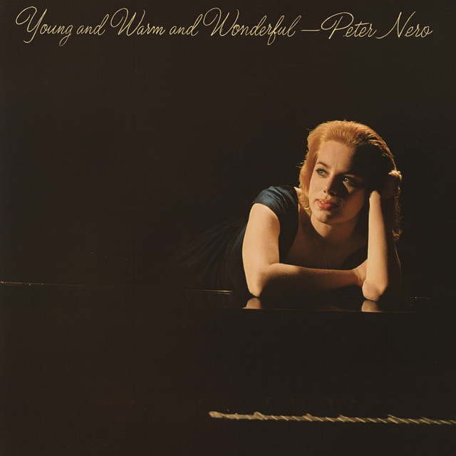 Young and Warm and Wonderful cover art