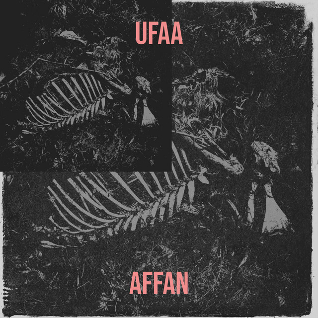 Ufaa cover art