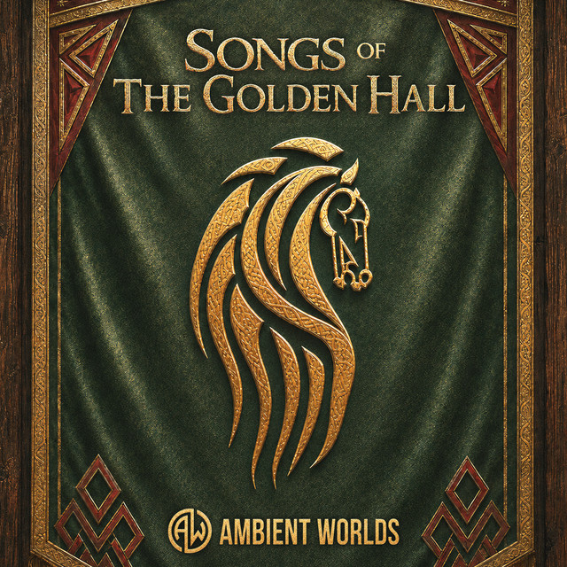 Songs of the Golden Hall