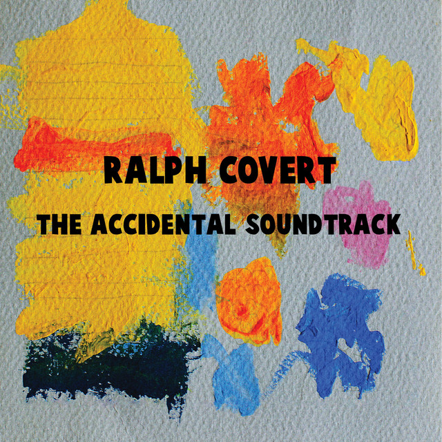 The Accidental Soundtrack cover art