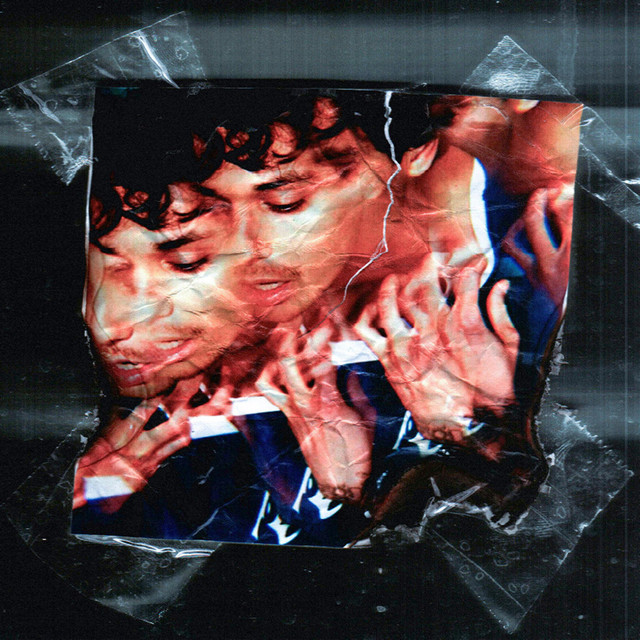 DISSIPATE cover art
