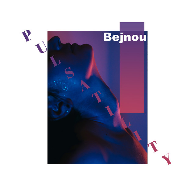 Pulsatility cover art
