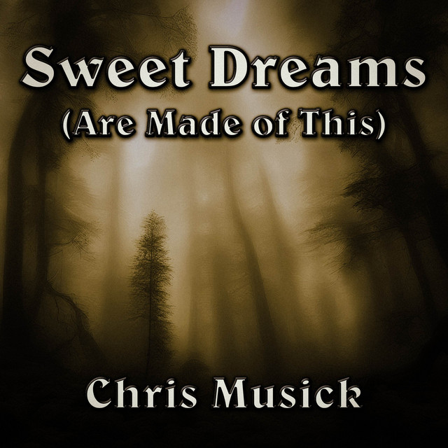 Sweet Dreams (Are Made of This) [Rock Cover - 2025 Remake