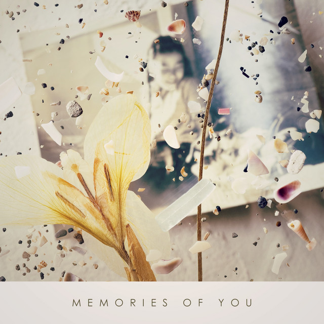 Memories Of You cover