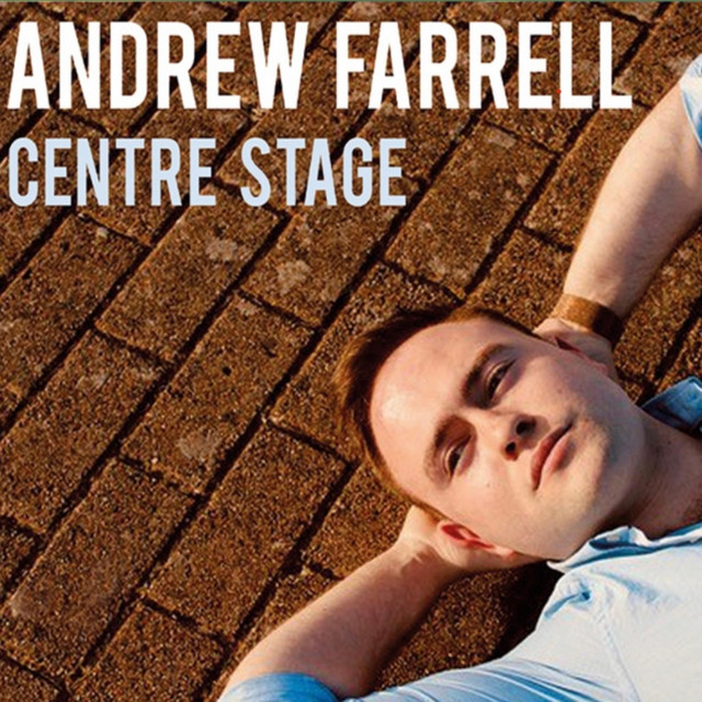 Centre Stage cover art
