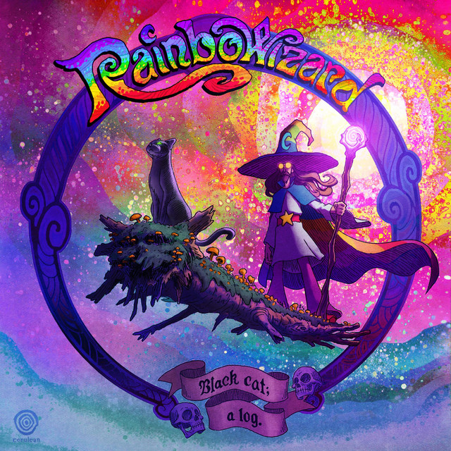 Rainbowizard