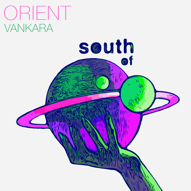 Vankara cover art