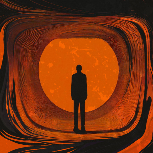 Falling cover art