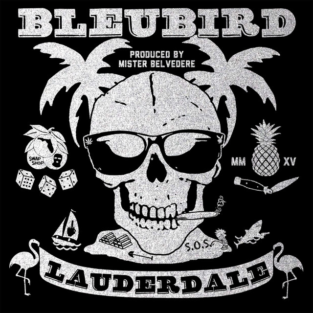 Lauderdale cover art