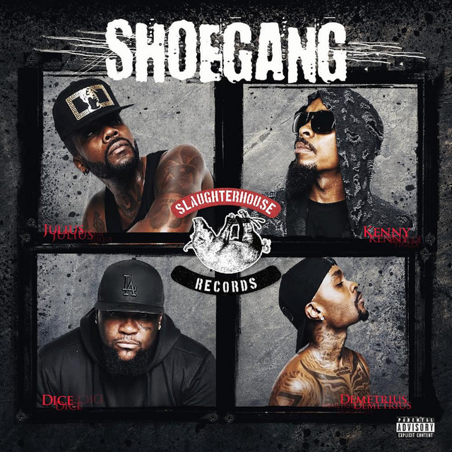 Psychopath Killa - song and lyrics by Horseshoe G.A.N.G. | Spotify