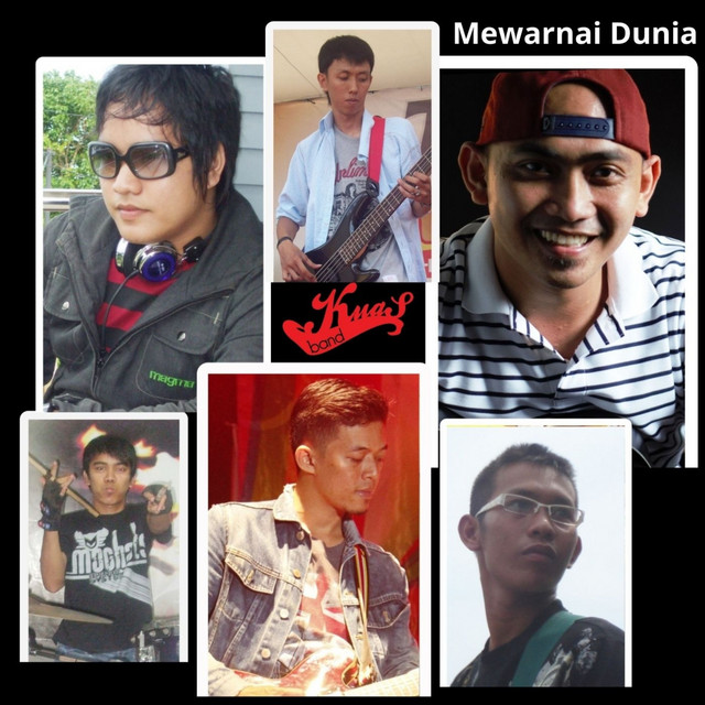 KuAS Band