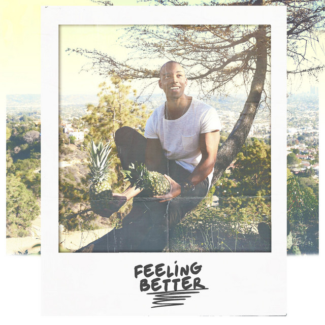 Feeling Better (Deluxe) cover art