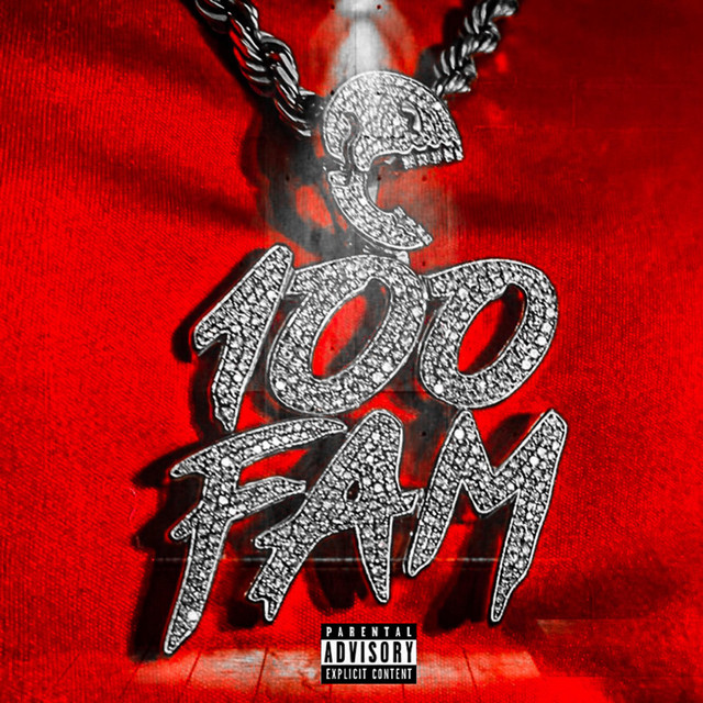 100 FAM cover art