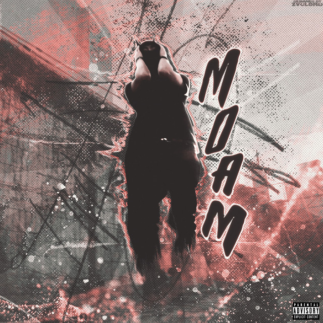 MOAM cover art