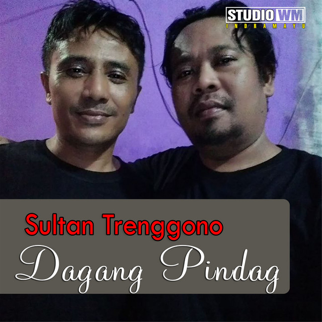 Dagang Pindang cover art