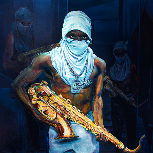 undefined album image