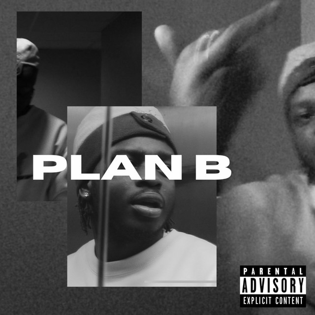 Plan B cover art