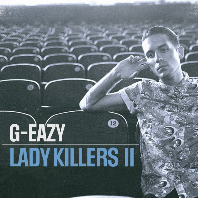 Lady Killers II cover art