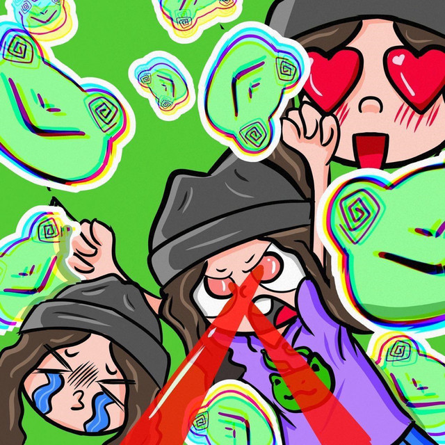 OkoK! cover art