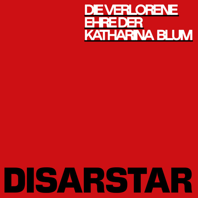 Die verlorene Ehre der Katharina Blum cover art