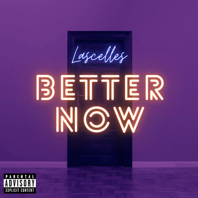 Better Now cover
