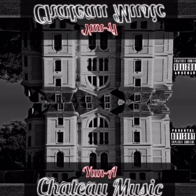 Power cover art