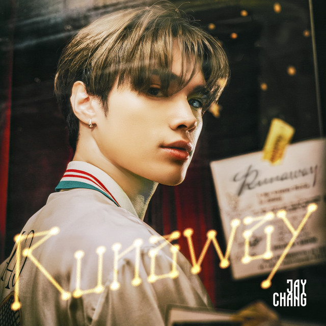 Runaway - song and lyrics by Jay Chang | Spotify