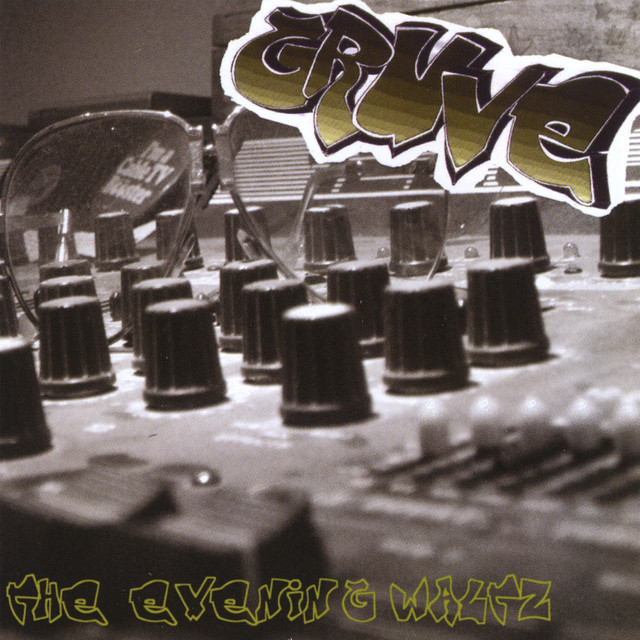 The Evening Waltz cover art