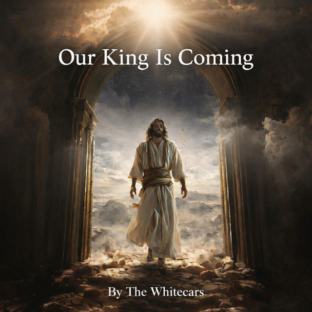Our King Is Coming