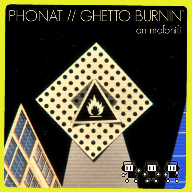 Ghetto Burnin'