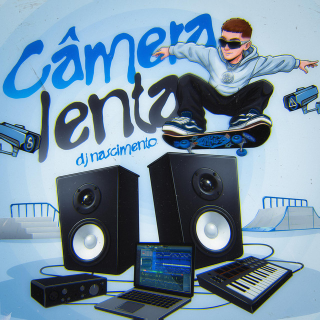 MEGA CÂMERA LENTA
