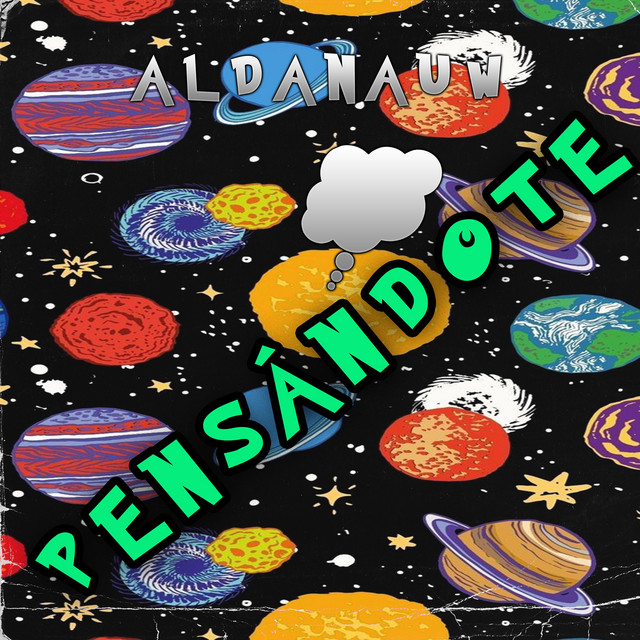Pensándote