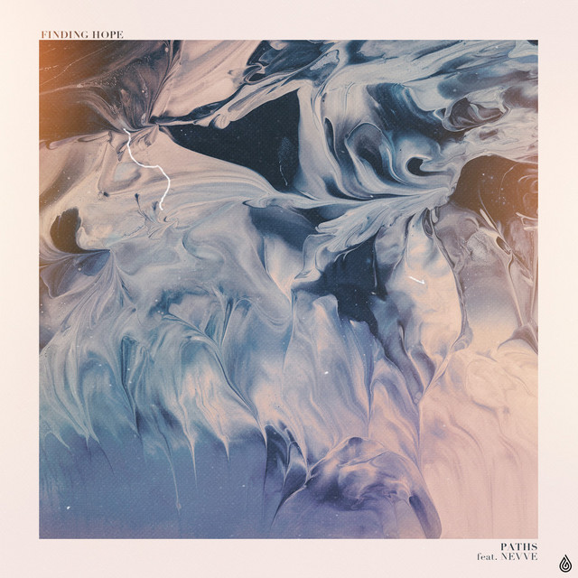 Paths cover art