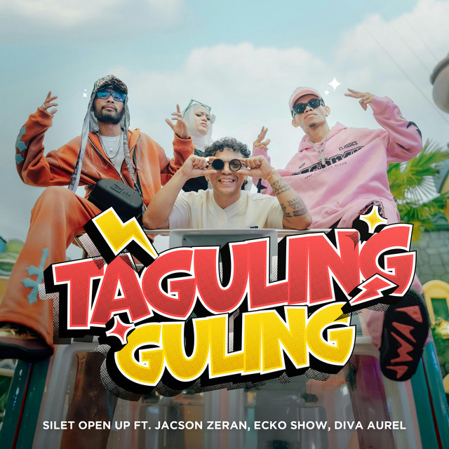 TAGULING-GULING