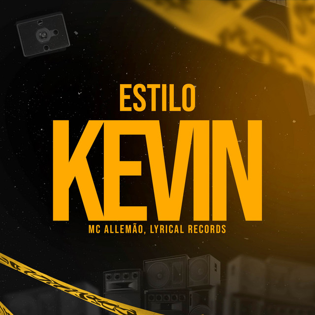ESTILO KEVIN