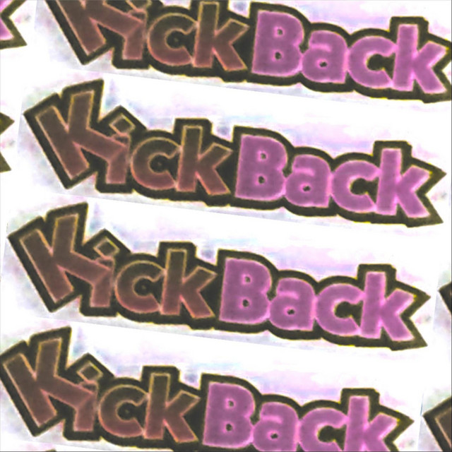 Kick Back